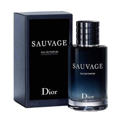 Christian Dior Sauvage EDP Erkek Parfümü 200ML