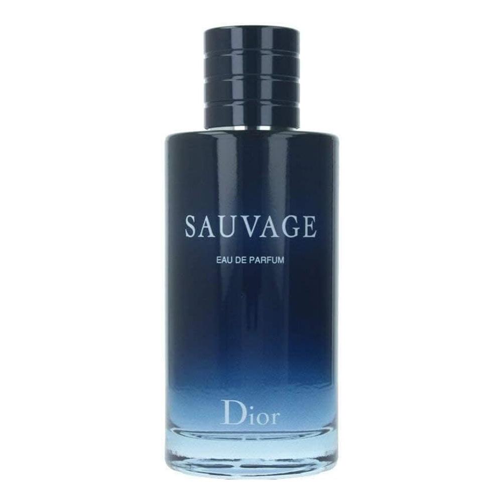 Christian Dior Sauvage EDP Erkek Parfümü 200ML