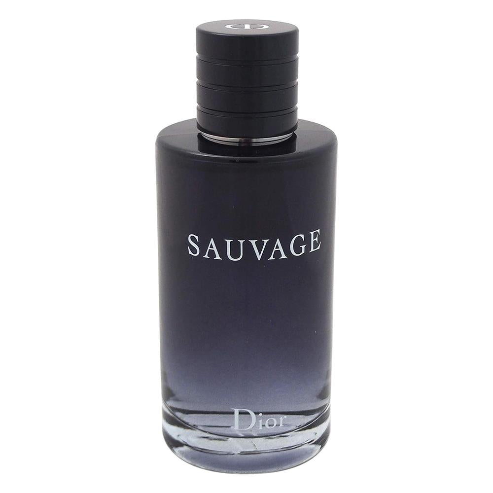 Christian Dior Sauvage EDT Erkek Parfümü 200ML