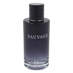 Christian Dior Sauvage EDT Erkek Parfümü 200ML