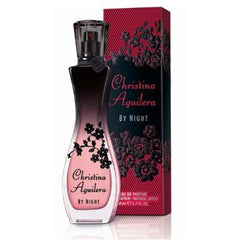 Christina Aguilera By Night EDP Kadın Parfüm 50ML