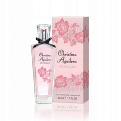 Christina Aguilera Definition EDP Kadın Parfüm 50ML