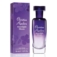 Christina Aguilera Moonlight Bloom DP Kadın Parfüm 30ML