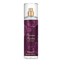 Christina Aguilera Violet Noir Fine Fragrance Body Mist Vücut Spreyi 236ML