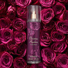Christina Aguilera Violet Noir Fine Fragrance Body Mist Vücut Spreyi 236ML