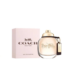 Coach Edp Natural Kadın Spray Parfüm 50ML