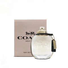 Coach EDP Natural Spray Kadın Parfüm 90ML