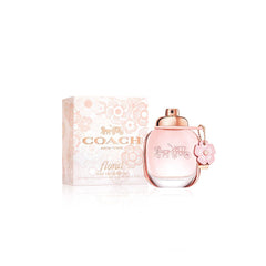 Coach Floral EDP Natural Spray Kadın Parfüm 50ML