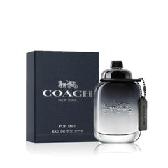 Coach Men EDT Natural Spray Erkek Parfüm 60ML