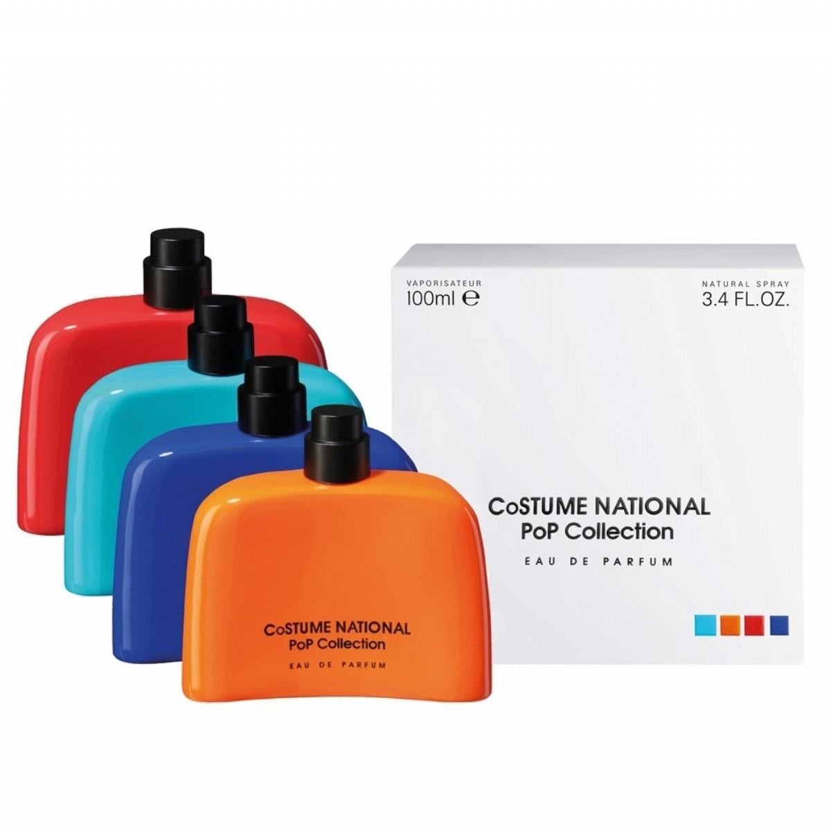 Costume National Pop Collection EDP Kadın Parfüm 100ML