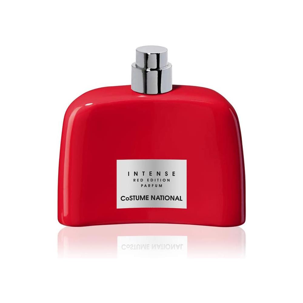 Costume National Scent Intense Red Edition EDP Unisex Parfüm 100ML