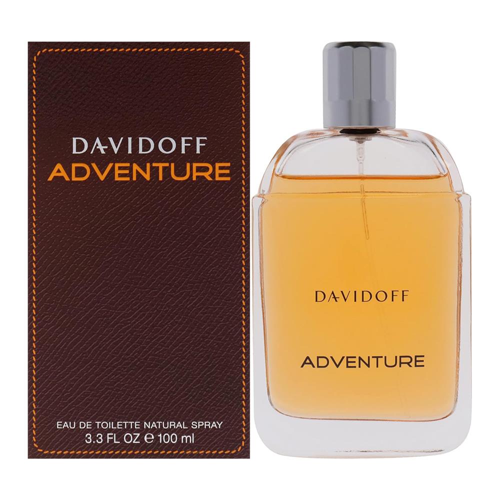 Davidoff Adventure EDT Erkek Parfüm 100ML