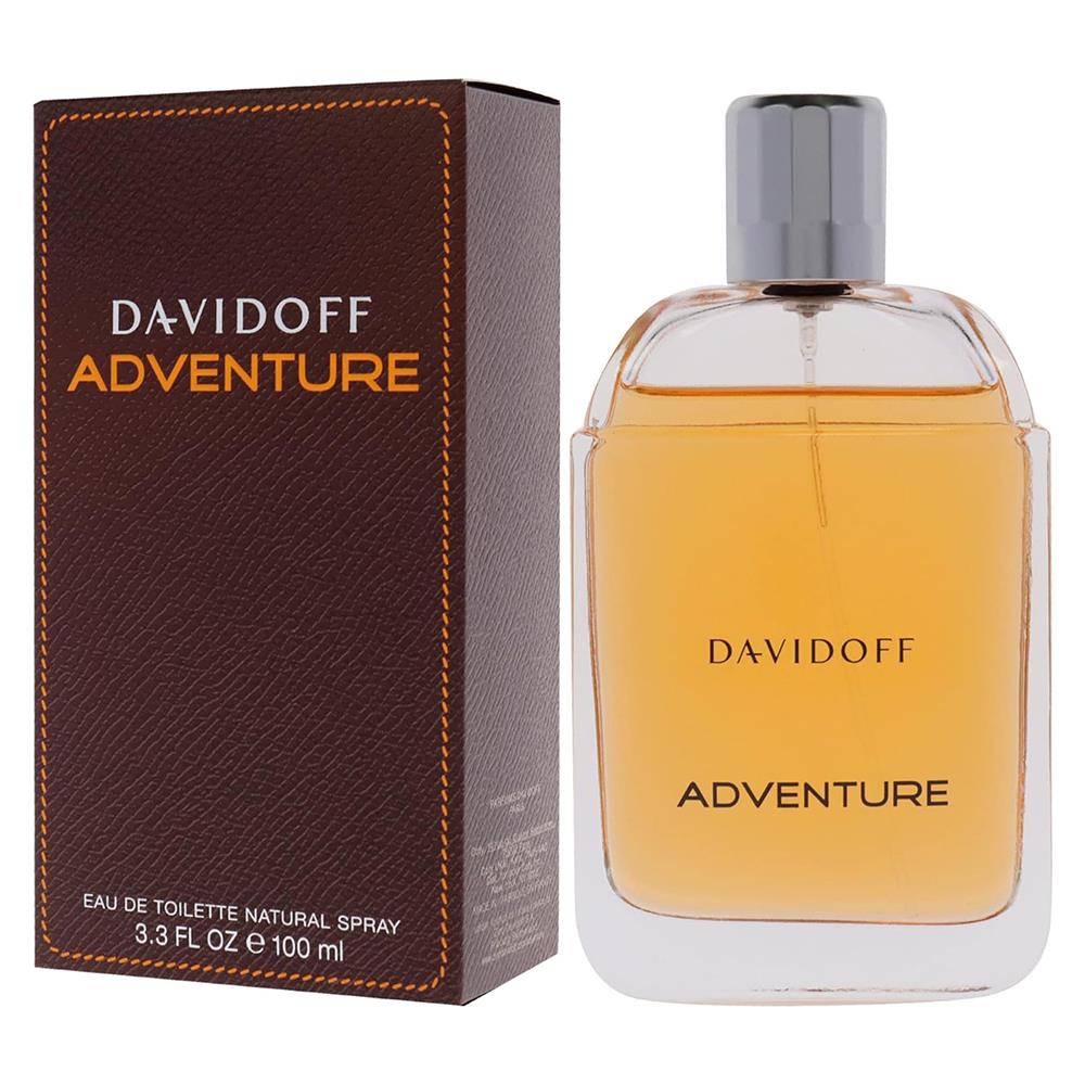 Davidoff Adventure EDT Erkek Parfüm 100ML