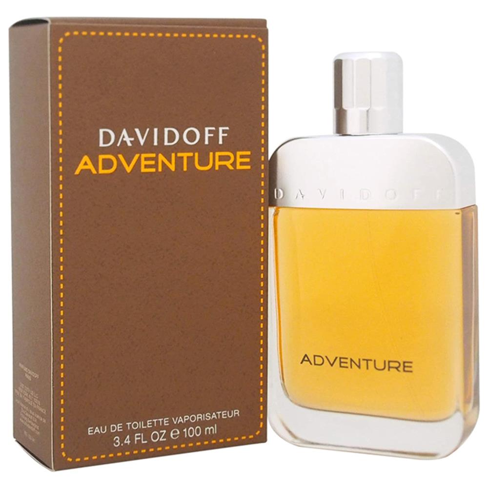 Davidoff Adventure EDT Erkek Parfüm 100ML