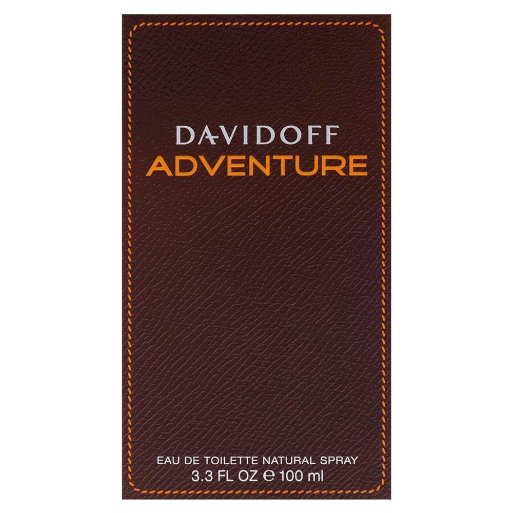 Davidoff Adventure EDT Erkek Parfüm 100ML