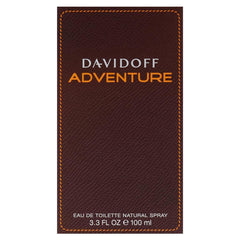 Davidoff Adventure EDT Erkek Parfüm 100ML