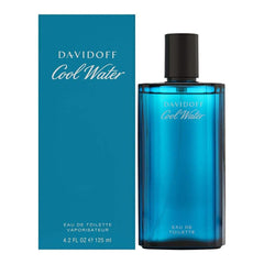 Davidoff Cool Water EDT Erkek Parfüm 125ML
