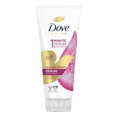 Dove Uzun Saç Terapisi Süper Saç Bakım Kremi 170ML