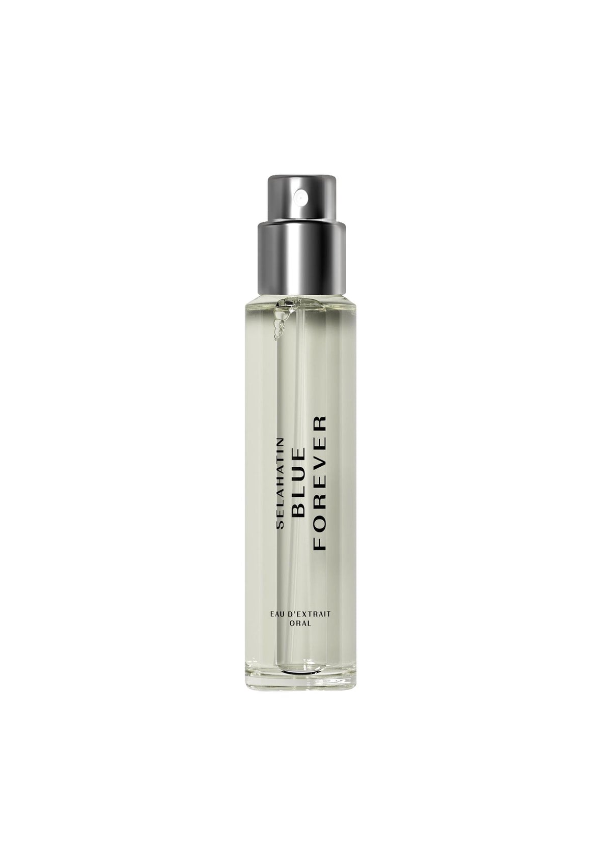 Selahatin Ağız Bakım Spreyi Eau d'extrait oral 17.5 ml - Blue Forever