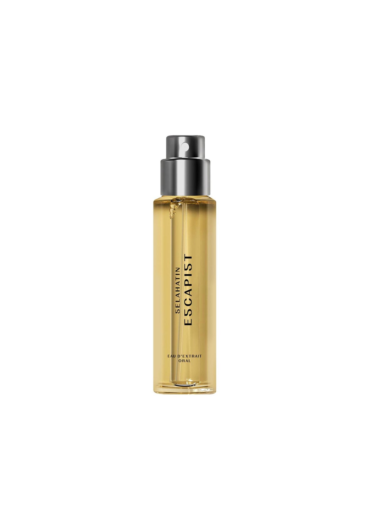 Selahatin Ağız Bakım Spreyi Eau d'extrait oral 17.5 ml - Escapist