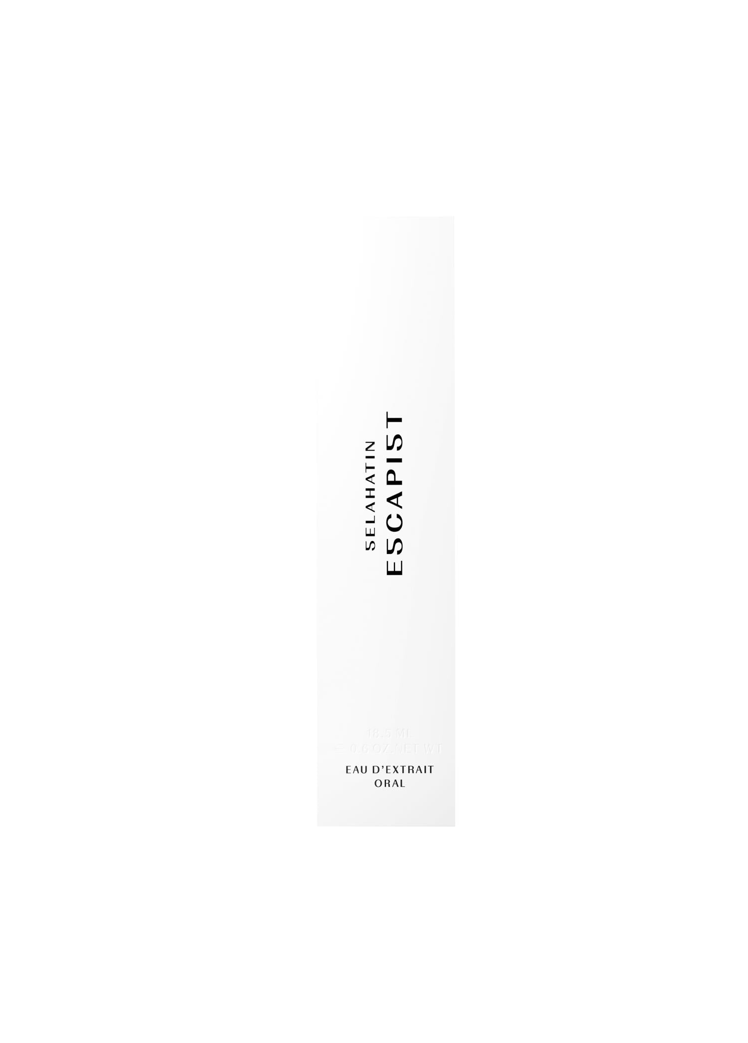 Selahatin Ağız Bakım Spreyi Eau d'extrait oral 17.5 ml - Escapist