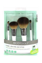 Ecotools EC-1613 On The Go Fırça Seti