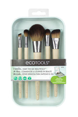 Ecotools EC-1606 Star The Day Beautifull - Makyaj Fırça Seti