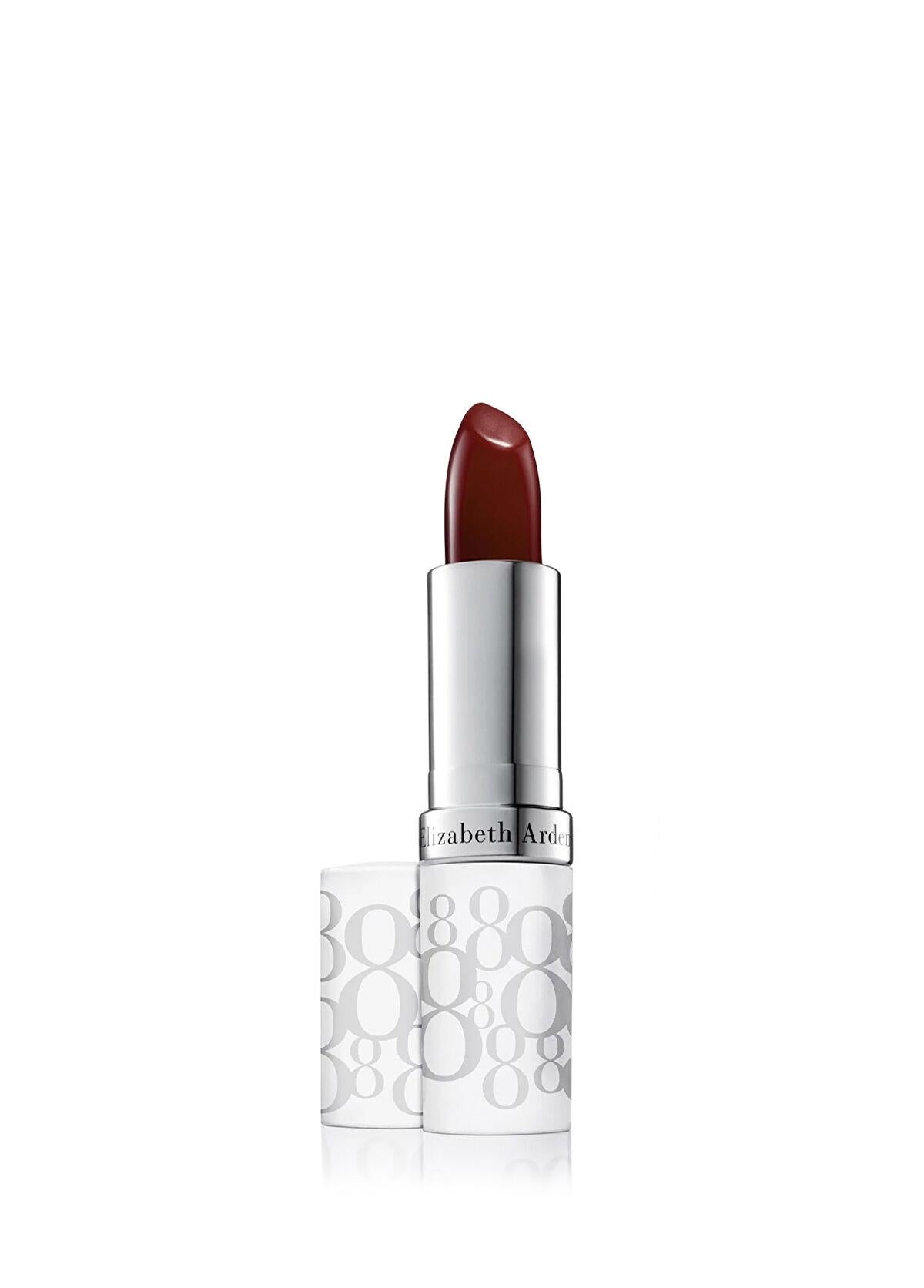 EIGHT HOUR LIP PROTECTANT STICK SPF 15 - PLUM 3.7G DUDAK KORUYUCU