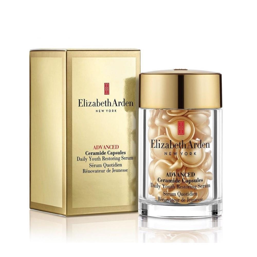 Elizabeth Arden Ceramide Gençlik Serumu 30 Adet Kapsül Serum