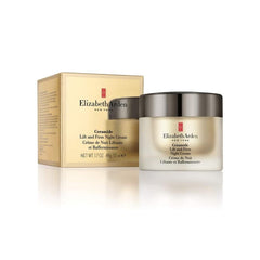 Elizabeth Arden Ceramide Lift And Firm Night Cream Sıkılaştırıcı Krem 50ML