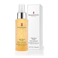 Elizabeth Arden Eight Hour Cream All-Over Mucizevi Yağ 100ML