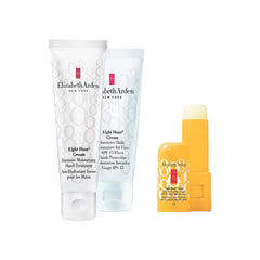 Elizabeth Arden Eight Hour Nemlendirici Krem 3lü Set