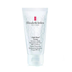 Elizabeth Arden Eight Hour SPF15 Yüz Nemlendirici Krem 50ML