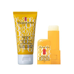 Elizabeth Arden SPF50 Dudak Koruyucu 6.8ML+Nemlendirici Güneş Kremi SPF50 50ML 2li Set