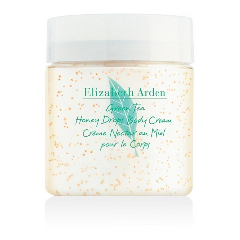 Elizabeth Arden Green Tea Body Cream Vücut Kremi 500ML