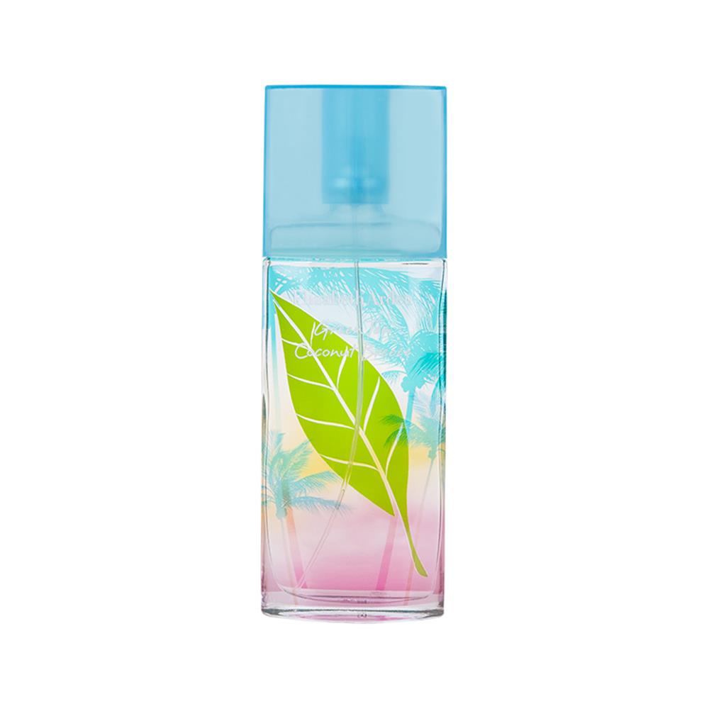 Elizabeth Arden Green Tea Coconut Breeze EDT Kadın Parfüm 100ML