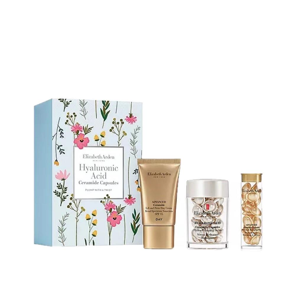 Elizabeth Arden Hyaluronic Acid 30 Adet 3lü Hediye Seti