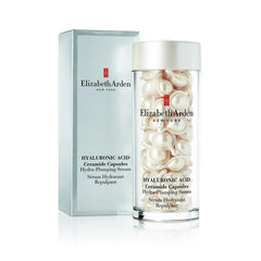 Elizabeth Arden Hyaluronic Acid Ceramide Capsules Hydra-Plumping 30 Adet Kapsül Serum