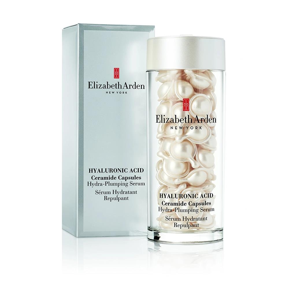 Elizabeth Arden Hyaluronic Acid Ceramide Capsules Hydra-Plumping 60 Adet Kapsül Serum