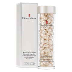 Elizabeth Arden Hyaluronic Acid Ceramide Capsules Hydra-Plumping Serum 90 Kapsül