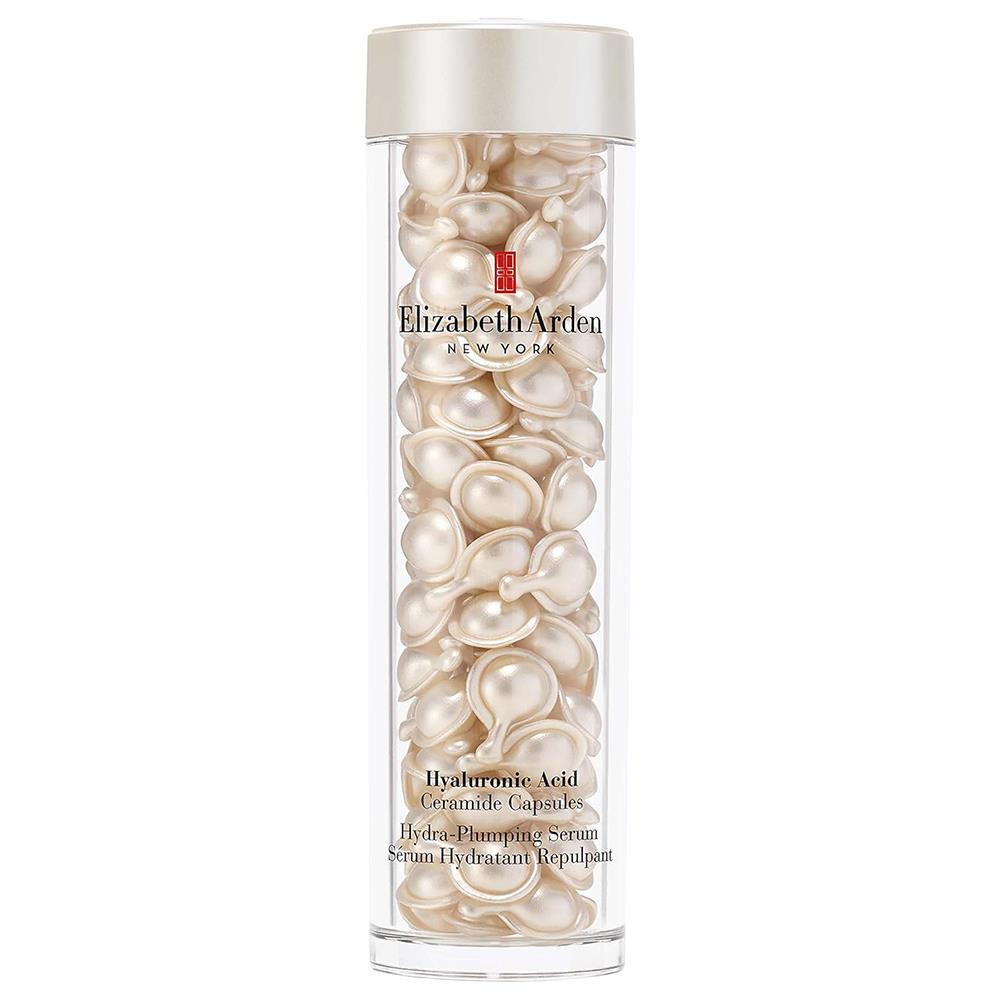 Elizabeth Arden Hyaluronic Acid Ceramide Capsules Hydra-Plumping Serum 90 Kapsül