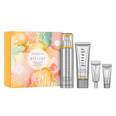 Elizabeth Arden Prevage 2.0 Anti-Aging 4lü Cilt Bakım Seti