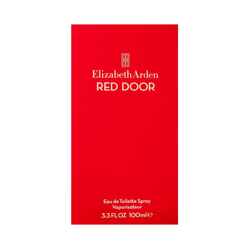 Elizabeth Arden Red Door EDT Kadın Parfümü 100ML