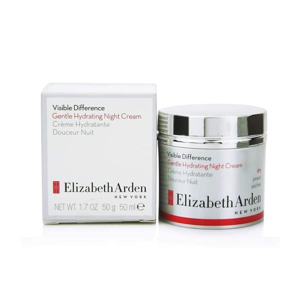 ELIZABETH ARDEN VISIBLE DIFFERENCE NIGHT KREM 50 ML