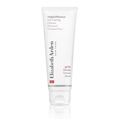 Elizabeth Arden Visible Difference Soft Foaming Yüz Temizleyici 125ML