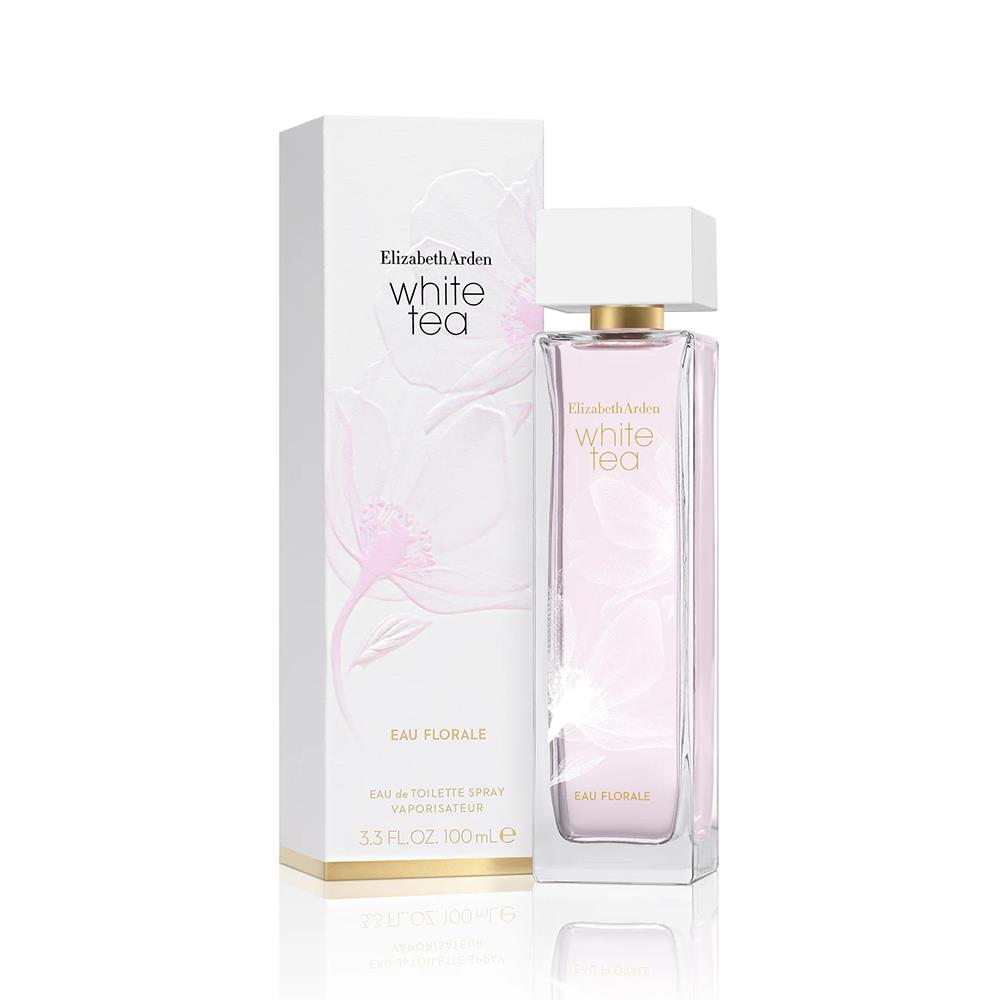 Elizabeth Arden White Tea Eau Florale EDT Kadın Parfüm 100ML