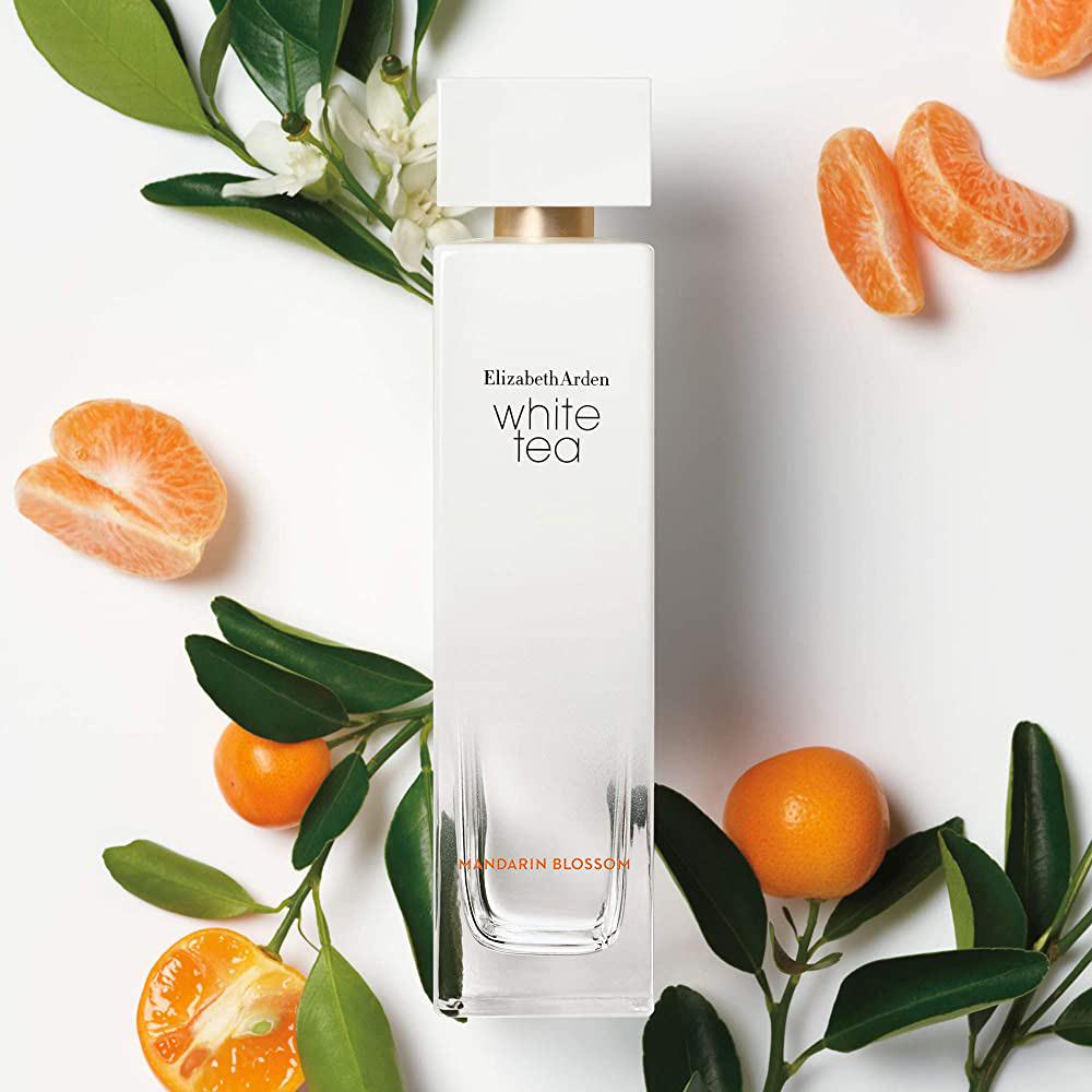 Elizabeth Arden White Tea Mandarin Blossom EDT Kadın Parfüm 100ML