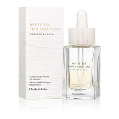 Elizabeth Arden White Tea Skin Solutions Fortifying Bi-Phase Oil Serum 30ML