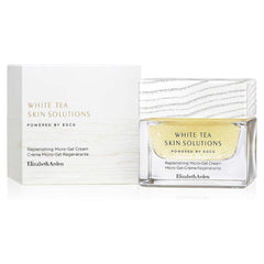 Elizabeth Arden White Tea Skin Solutions Replenishing Micro-Gel Cream Vücut Kremi 50ML