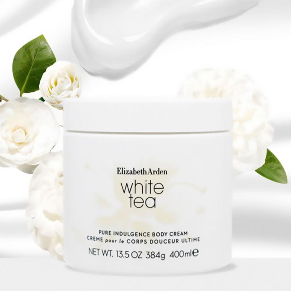 Elizabeth Arden White Tea Vücut Kremi 400ML